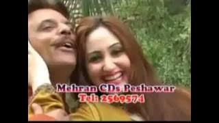 Allai Kana Allai Kana Jhangir Khan   Sunbal Pashto Song Tune