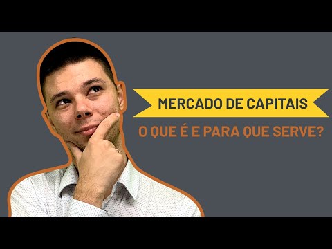 Vídeo: O que é uma característica de mercados de capitais perfeitos?