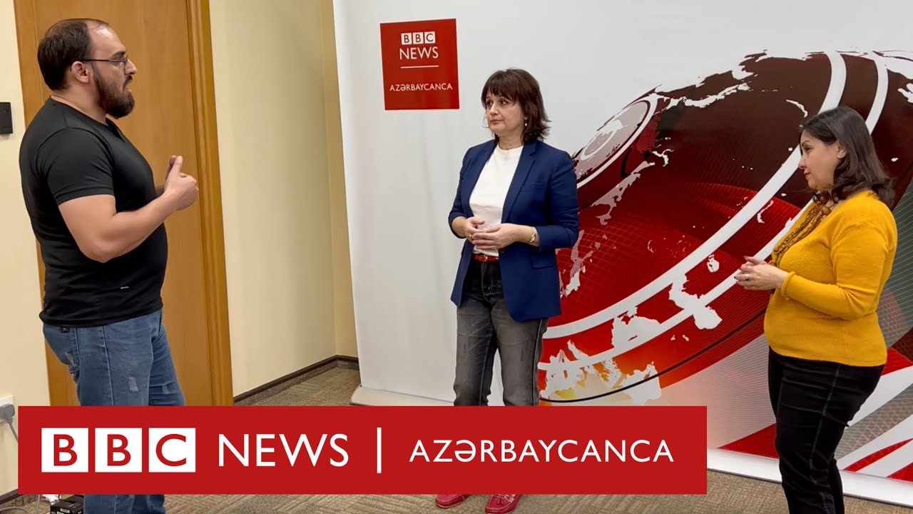 Prezident seçkisi bitdi. Müxbirlərimiz nələr gördü? Karusel, minbaşı və daha nələr