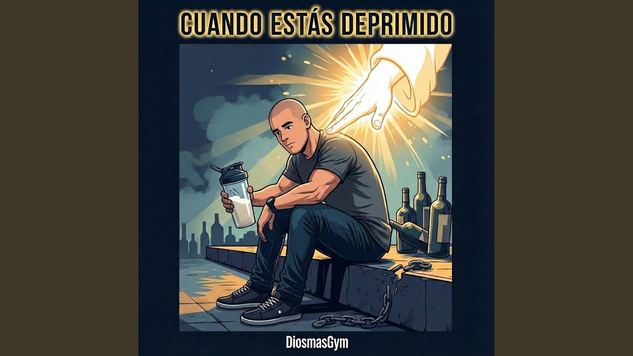 ¿Como Nosotros o Como Cristo? - Diosmasgym