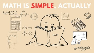 How To Study Math So Fast That It Feels Illegal