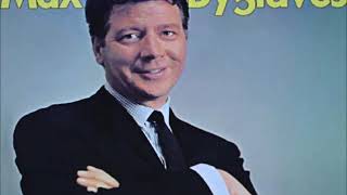 Video thumbnail of "max bygraves - you're my everything - 1969"