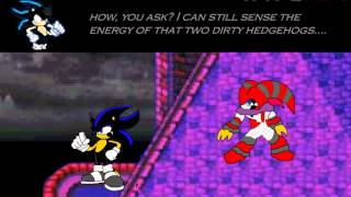 Sonic RPG eps 4 part 2