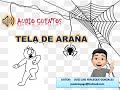 TELA DE ARAÑA (CUENTO)