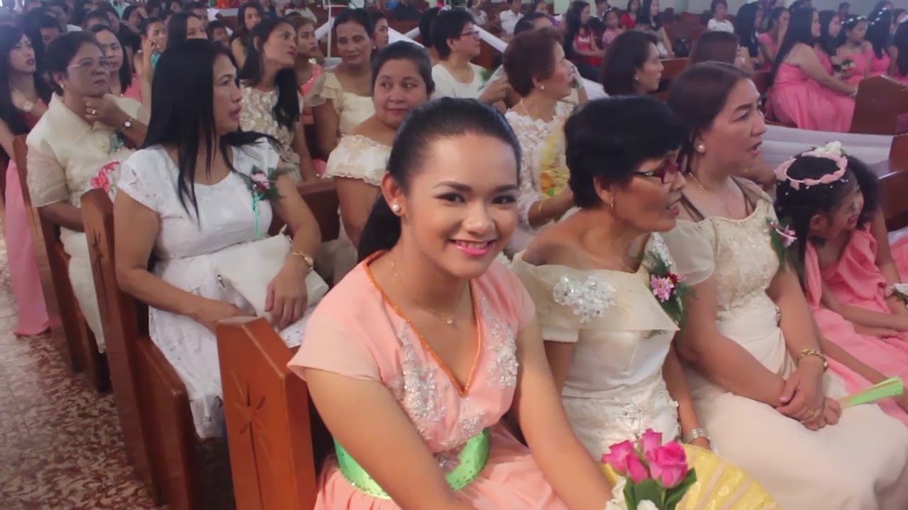 Van & Miel The Wedding 2017