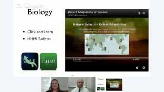 "App-ventures in Science" with Katie Krueger & Eric Walters