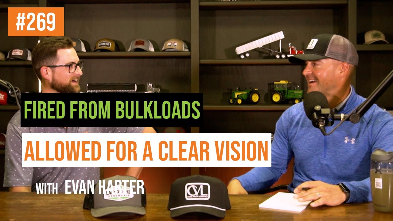 Fired From BulkLoads Allowed For a Clear Vision