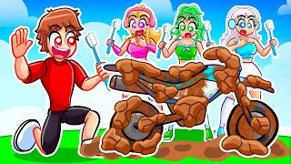 If We Clean It, We Keep it... screenshot 3