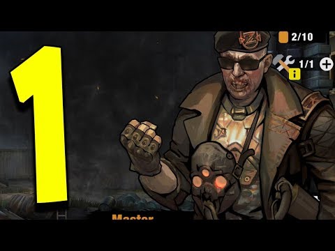 Zero City: Zombie Shelter Game Population and Resident Management Guide