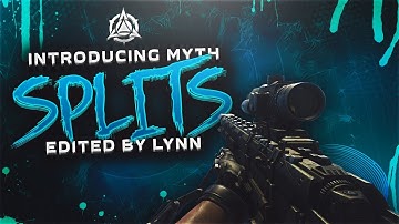 Introducing Myth Splits by Myth Lynn