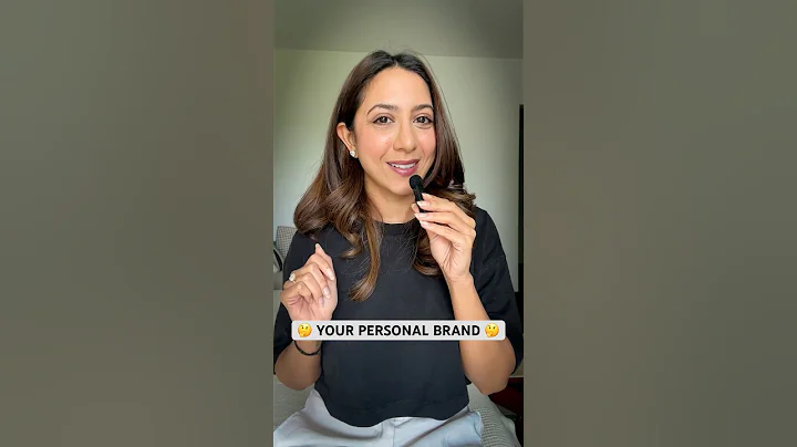 How to Build Your Personal Brand (Step-by-Step)