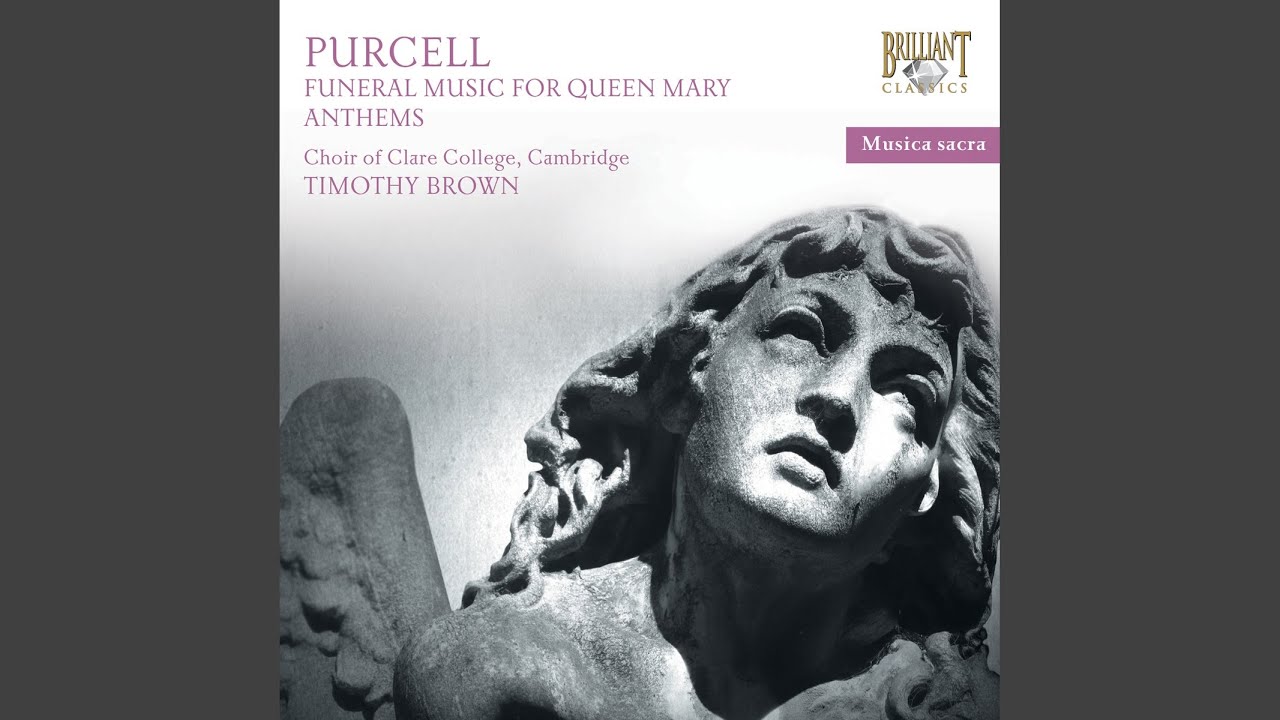 新品　リオネル・ムニエ／English  Funeral Music VOX LUMINIS / LIONEL MEUNIER ENGLISH ROYAL FUNERAL MUSIC NEW