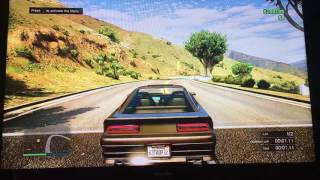 Information How to get  the rocket voltic, ruiner 2000 and the blazer aqua for free!! Update