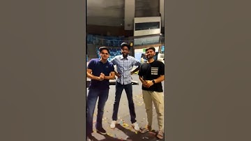 History Repeated 😈🔥 | Shobhit Nirwan | Prashant Kirad | Digraj Singh Rajput | Abhay Batch