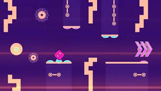 (old version) Candy | Geometry Dash