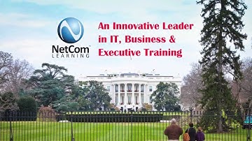 IT Security Training at Washington DC with NetCom Learning