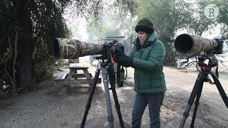 Rathika Ramasamy Masterclass Behind The Scenes