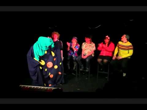 "Polkaroo" - May 15, 2011 - Sunday Night Live w/ T...