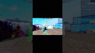 Fast ⚡glowall speed movement handcame 🌍! 3fingar custom hud setting | @prime__zexbi