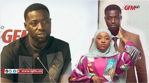 Scènes sensibles avec Mariane dans «jeux de dames » : Lamine brise le silence