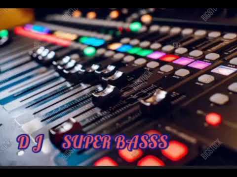 DJ TAKBIRAN SUPER BASS  TAHUN 2021