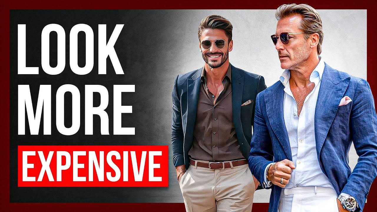 25 цветовых сочетаний, которые мгновенно сделают вас дороже