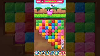 Cookie Cats Blast || Level - 369 ||