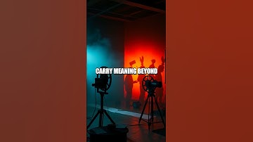 Pulse of the Void Unseen Movements in Abstract Animation