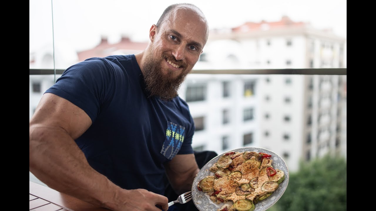 YULAFLI SEBZELİ BÖREK KIVAMINDA OMLET