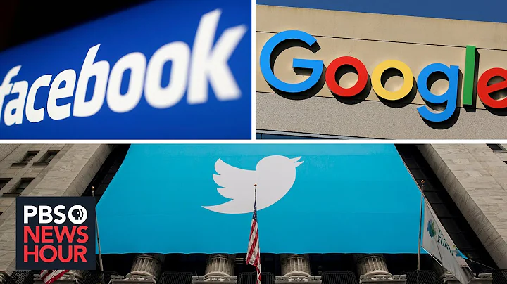 Tech heads testify on misinformation in the aftermath of Jan. 6 riots