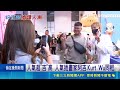 娛樂、體育與生活話題穿插颱風新聞