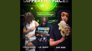 Different Faces (feat. Lil shot & SM Gee)