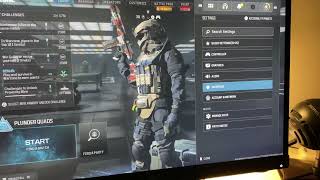 Warzone 3: How To Sign Out Of Activision Account! (Tutorial)