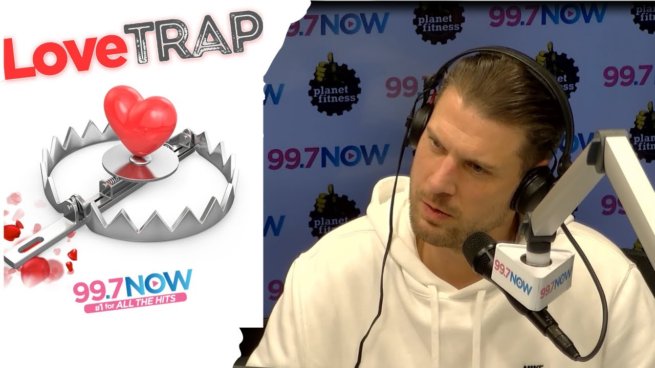 Идеальное время, чтобы забыть, с кем вы встречаетесь | Любовная ловушка | Утро в Биг-Бэй