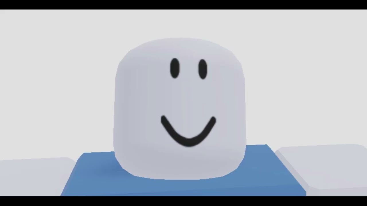 RoFNF Anim - Miss me?