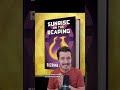 Sunrise on the Reaping Cover Reveal