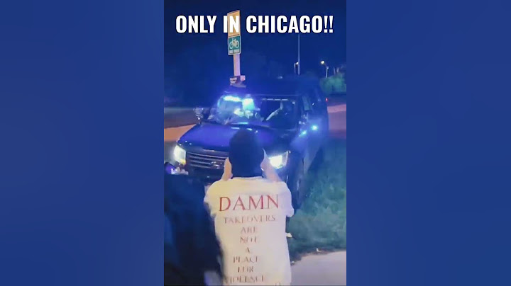 Chicago Car Meet!