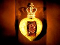 Dali Jewelry- Royal Heart