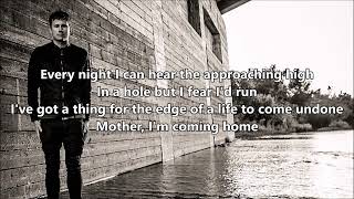 The Invisible Parade Tom Delonge Cover - Blake Swift Ed Templer (REUPLOAD) screenshot 5