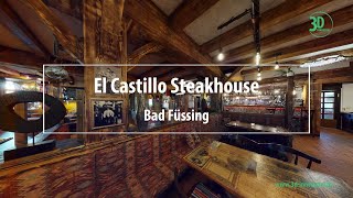 El Castillo Steakhouse Bad Füssing 3D-Innviertel.at