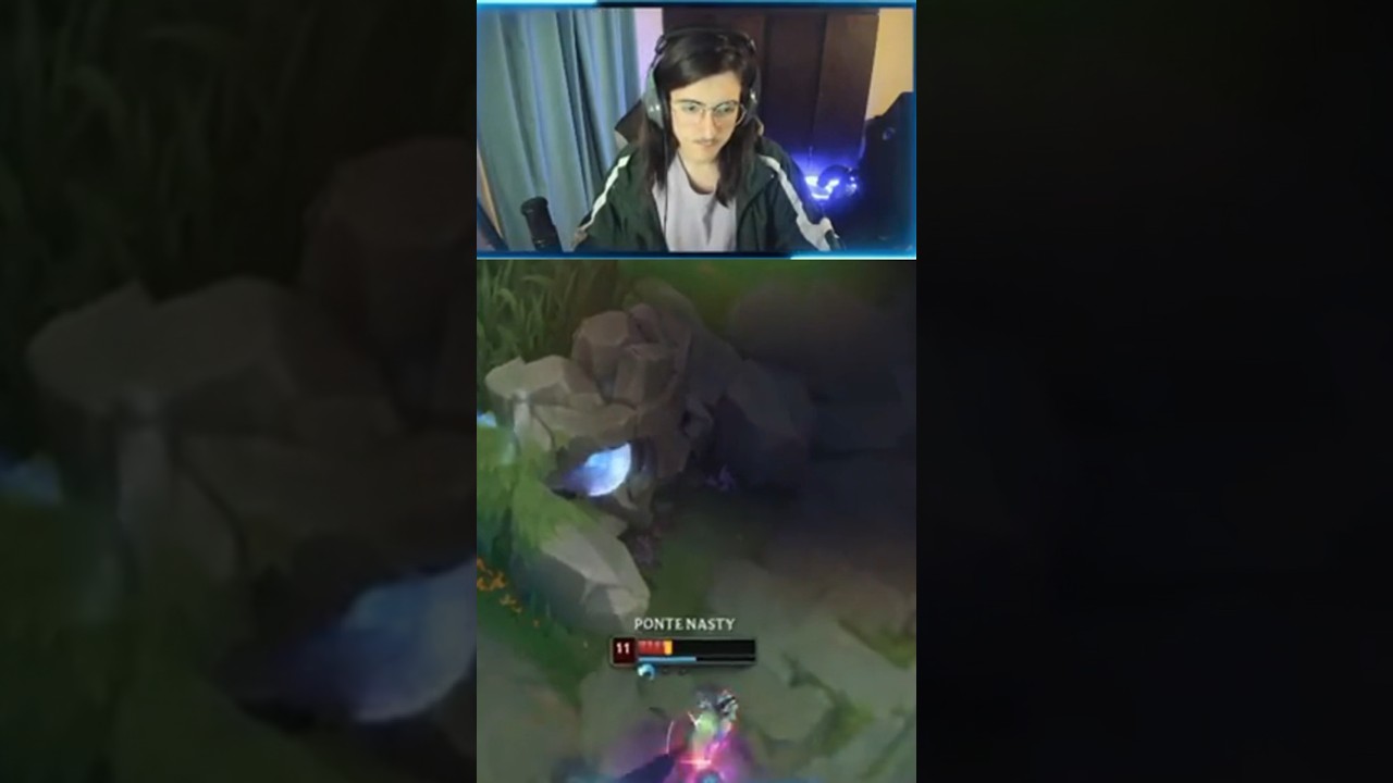 Nonoolol | Recopilación de clips de lol. 