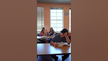 1 Minute Teaching Tip: Unruly Students #shorts