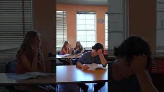 1 Minute Teaching Tip: Unruly Students #shorts