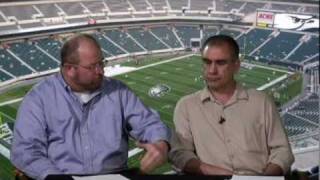 Assessing the Eagles' draft picks