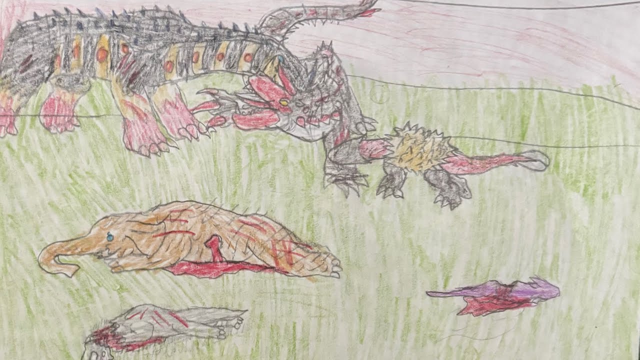 @ValusDreadmir another friends hybrid for your tournament!!