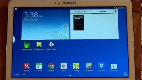 Installing Walkera WK Remote on Android Devices Tutorial for QR W100S