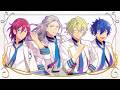 ES!! Eden - Deep Eclipse + Exceed (live)