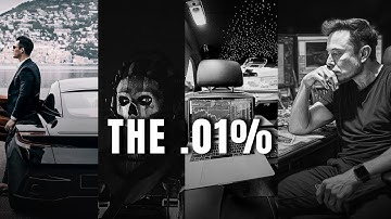 The Billion Dollar Mindset