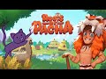 [6 december 2023] Cat got married!! In prehistoric times