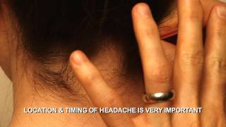 Top Denver Acupuncturist for Headaches - Dr Mark Carney